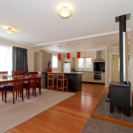 Raetihi Cottage- Raetihi Holiday Home Εξωτερικό φωτογραφία