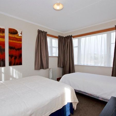Raetihi Cottage- Raetihi Holiday Home Εξωτερικό φωτογραφία