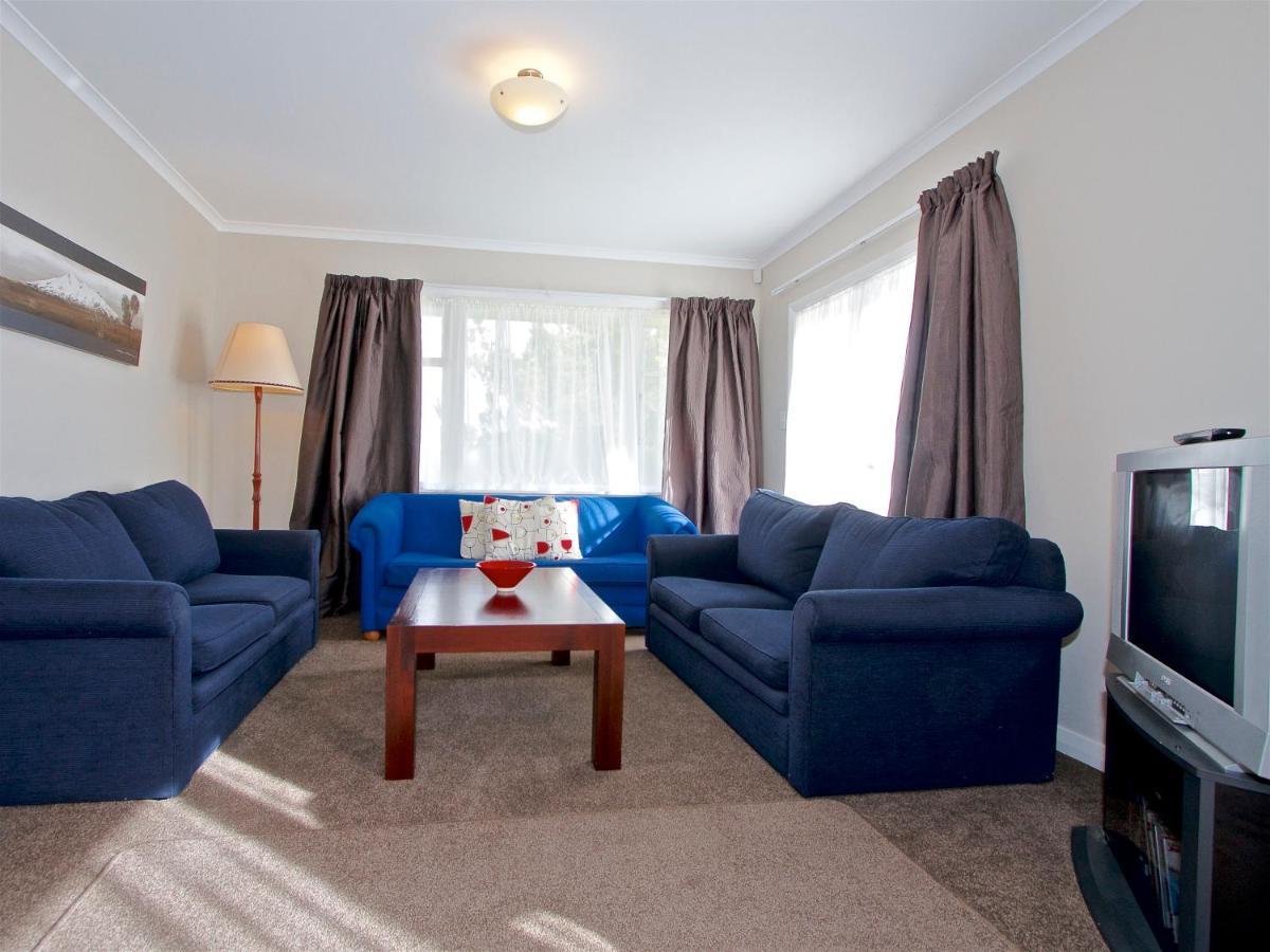 Raetihi Cottage- Raetihi Holiday Home Εξωτερικό φωτογραφία