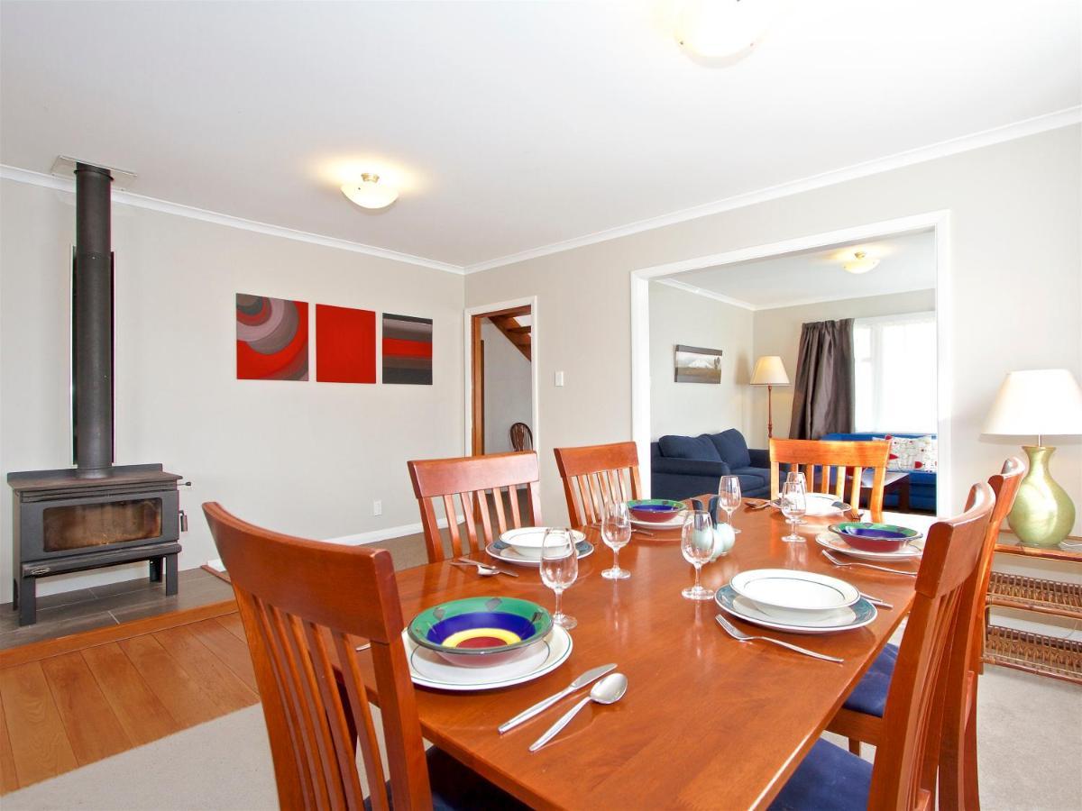 Raetihi Cottage- Raetihi Holiday Home Εξωτερικό φωτογραφία