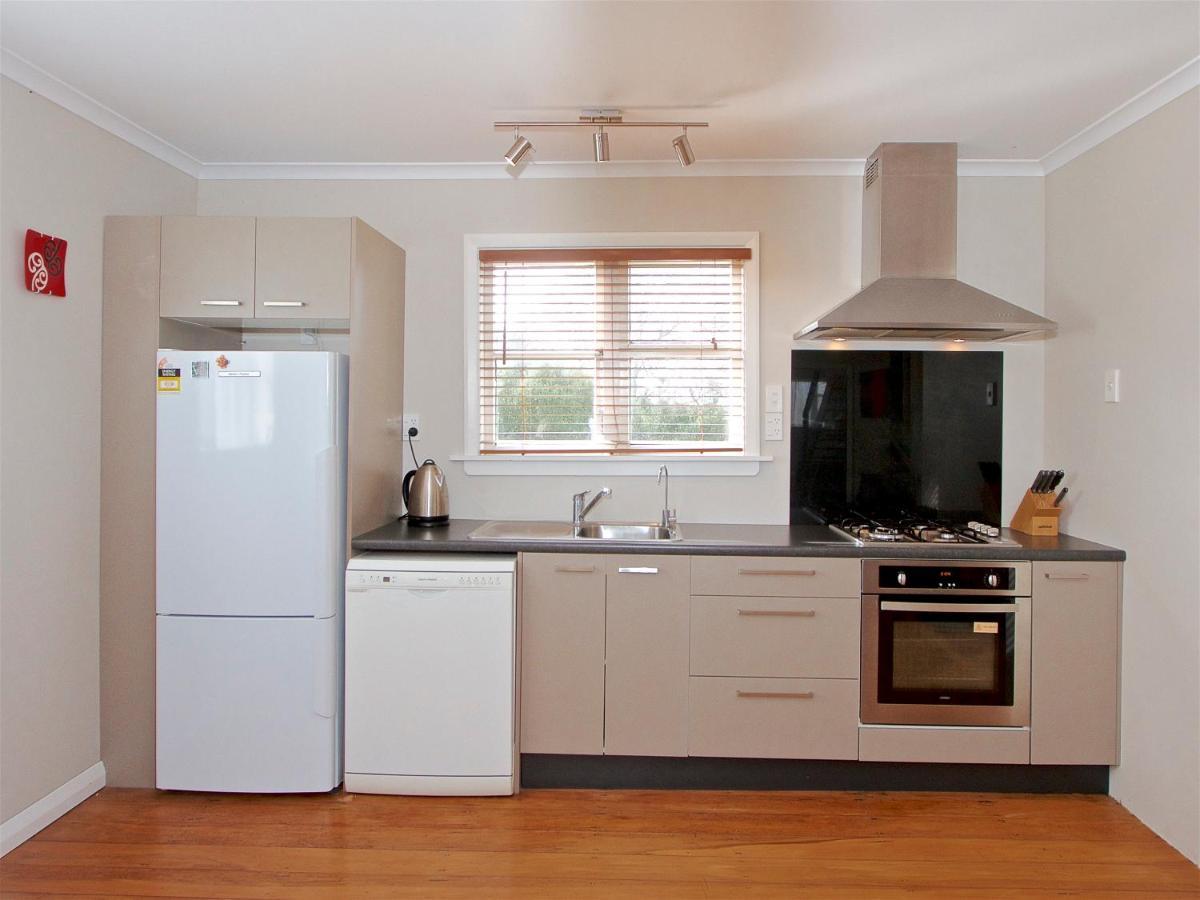 Raetihi Cottage- Raetihi Holiday Home Εξωτερικό φωτογραφία