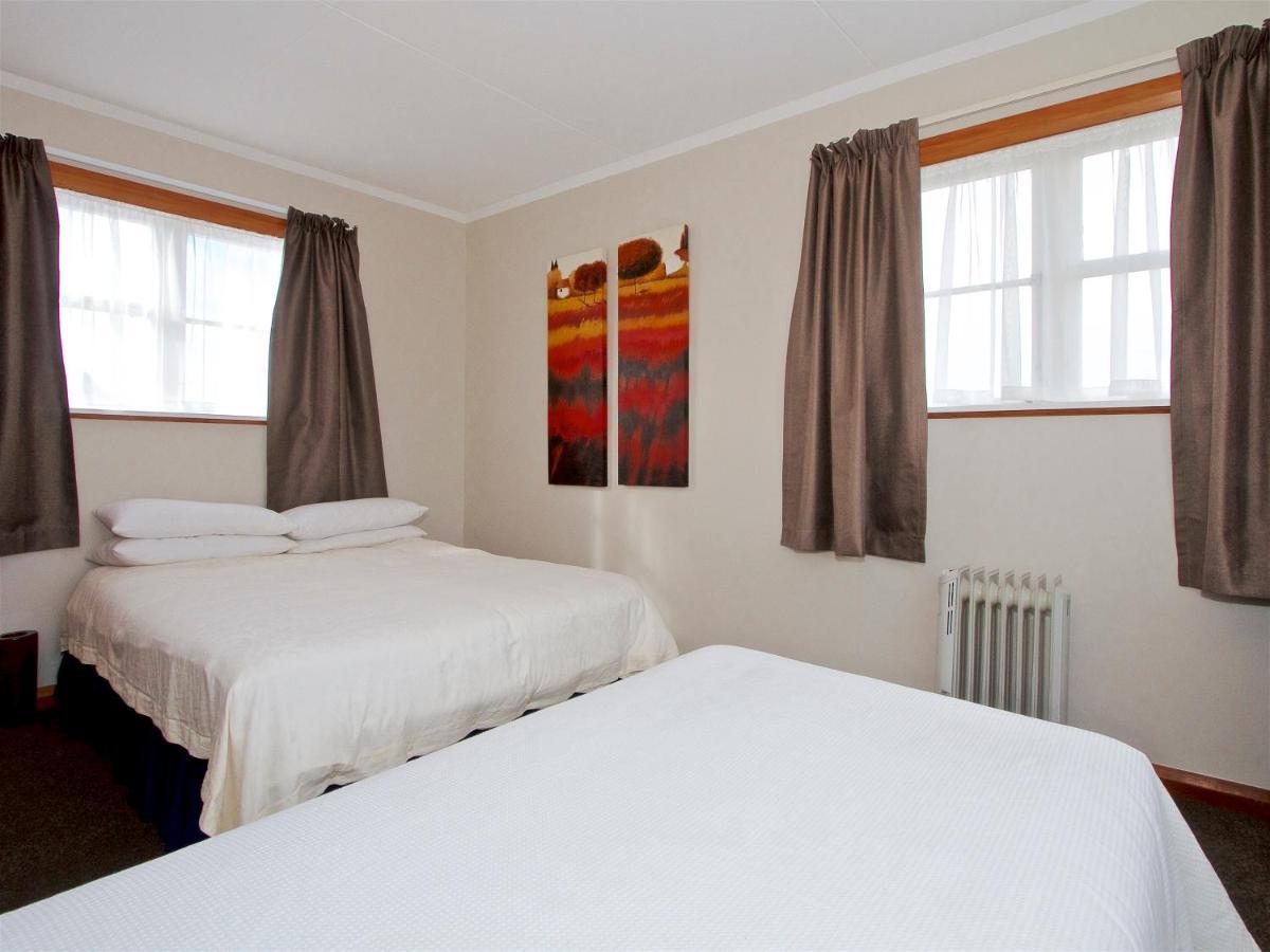 Raetihi Cottage- Raetihi Holiday Home Εξωτερικό φωτογραφία