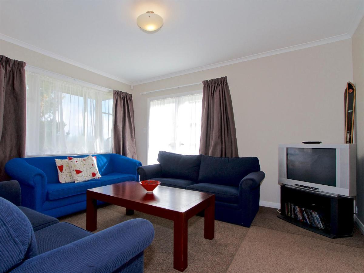 Raetihi Cottage- Raetihi Holiday Home Εξωτερικό φωτογραφία
