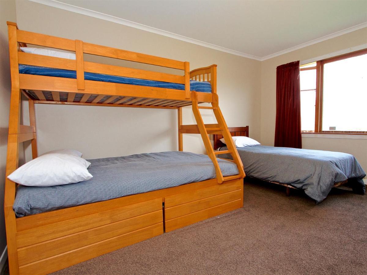Raetihi Cottage- Raetihi Holiday Home Εξωτερικό φωτογραφία