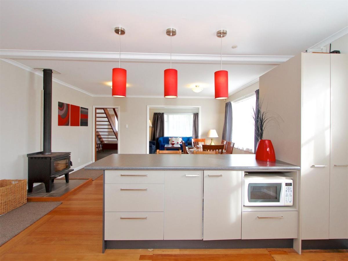 Raetihi Cottage- Raetihi Holiday Home Εξωτερικό φωτογραφία