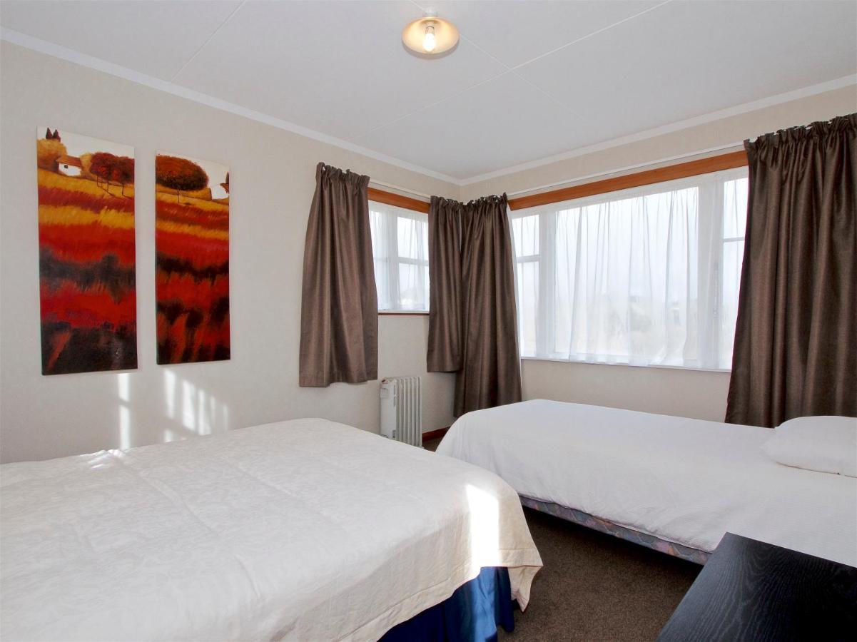 Raetihi Cottage- Raetihi Holiday Home Εξωτερικό φωτογραφία