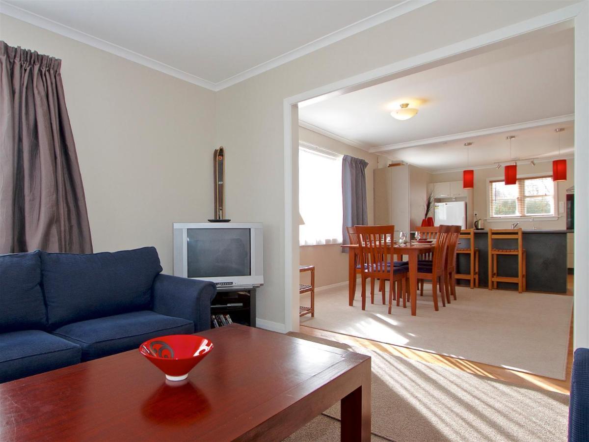 Raetihi Cottage- Raetihi Holiday Home Εξωτερικό φωτογραφία